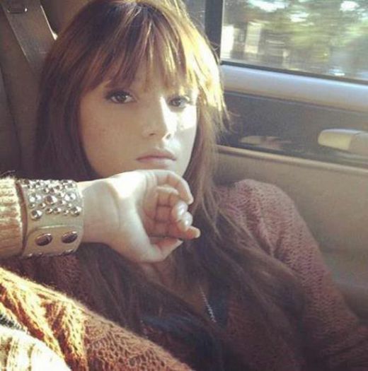 43 - alegeti o poza neocupata cu bella thorne