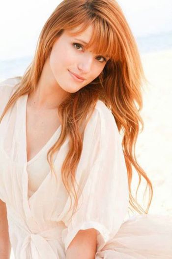 52 - alegeti o poza neocupata cu bella thorne