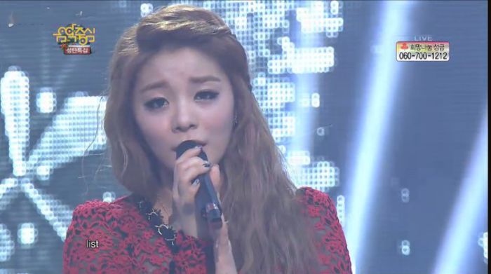 ailee - Ailee