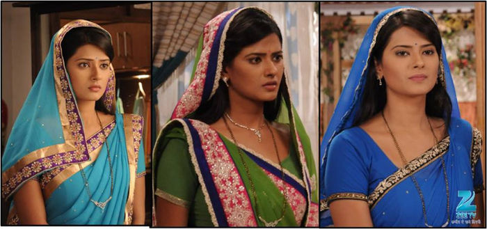 268820_380117502105801_405626274_n - 3-Aarti-Kratika Sengar si  Yash-Gurmeet