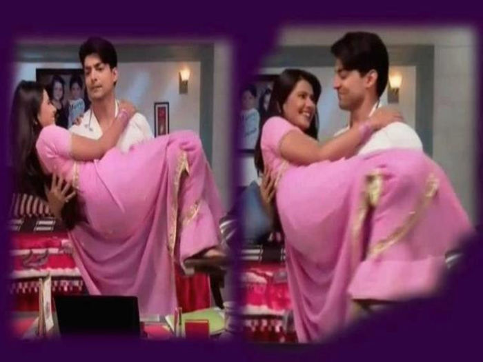 551454_528962883832459_1450512405_n - 3-Aarti-Kratika Sengar si  Yash-Gurmeet