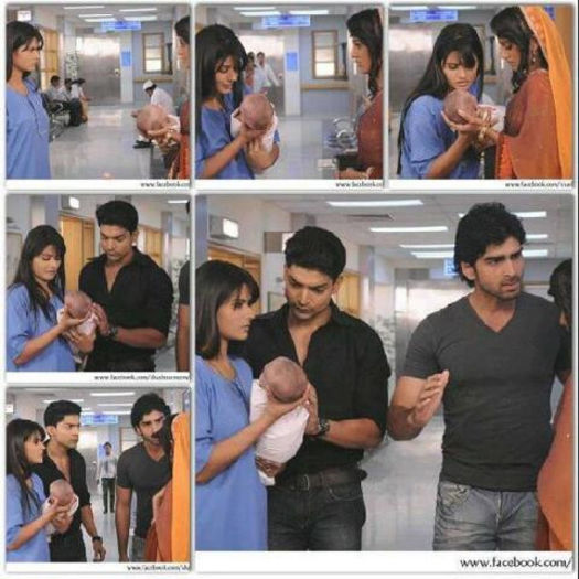 551511_528959533832794_2079050002_n - 3-Aarti-Kratika Sengar si  Yash-Gurmeet