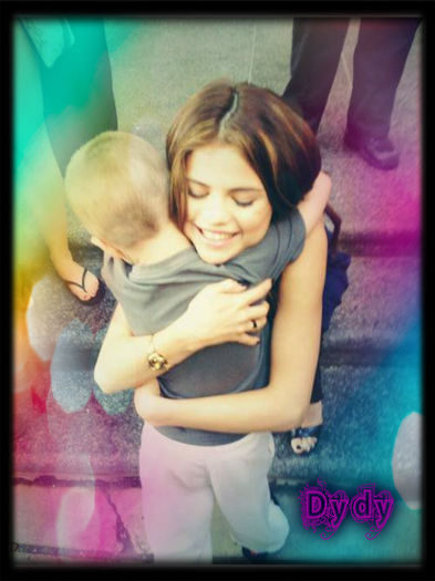 ....8 day...06.06.2013... - a-100 days with Selena