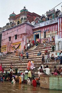 Benares_1 - Varanasi