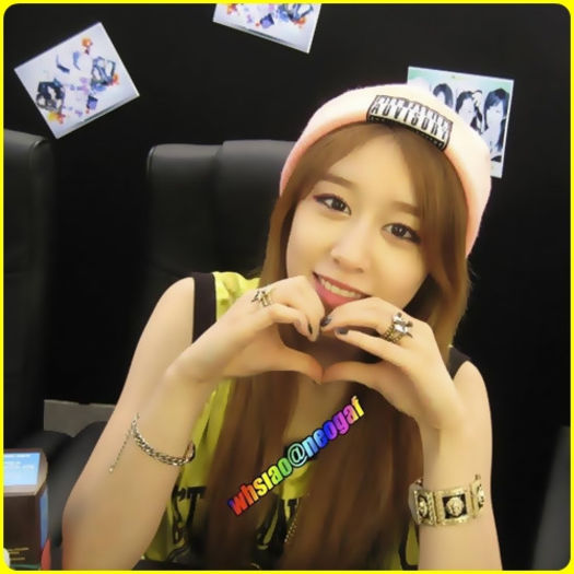  - PQR __ x - x Park Ji Yeon x - x