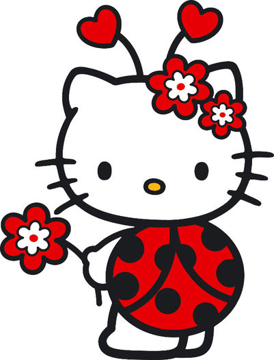 ♥ Hello Kitty ♥ - Poze Hello Kitty