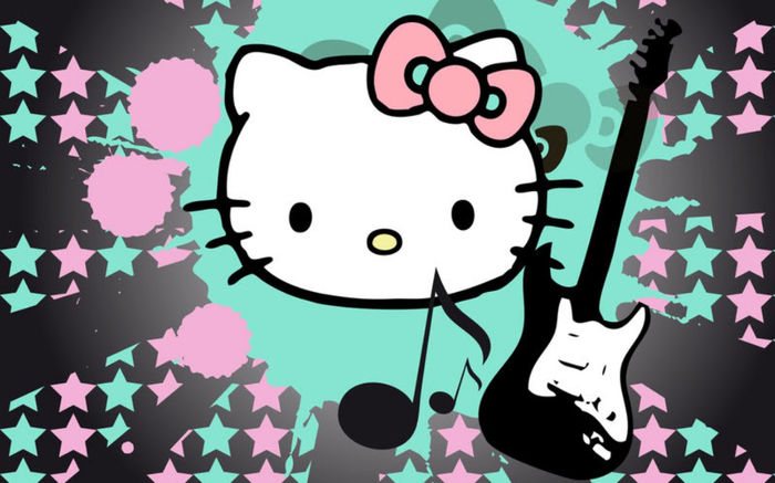 ♥ Hello Kitty ♥