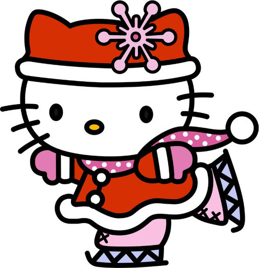 ♥ Hello Kitty ♥ - Poze Hello Kitty