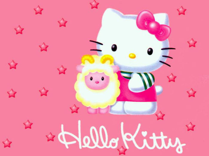 ♥ Hello Kitty ♥ - Poze Hello Kitty