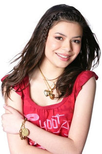 ♥  Miranda Cosgrove ♥