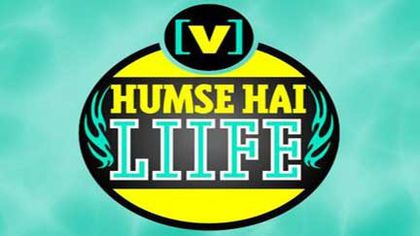 humse-hai-life - Seriale