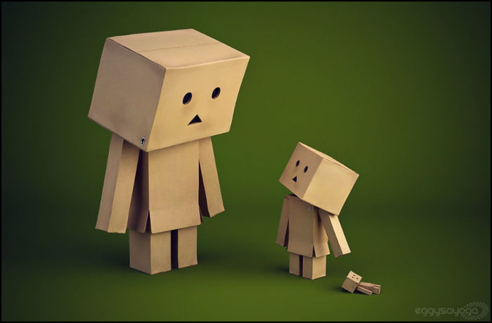 Danbo