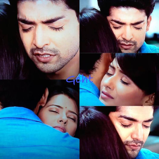 431921_540713975972612_1038859764_n - Gurmeet si Kratika love