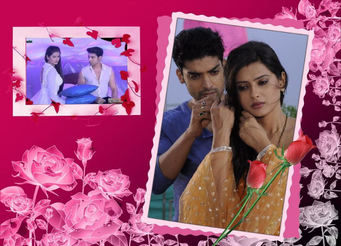 312509_485731188144721_1006054079_n - 3-Aarti-Kratika Sengar si  Yash-Gurmeet