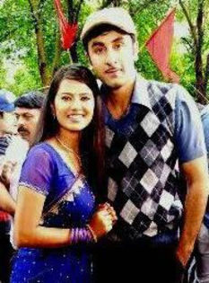 580990_159814644160907_87456818_n - Gurmeet si Kratika love