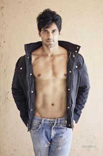 Anuj Sachdeva (1) - Anuj Sachdeva