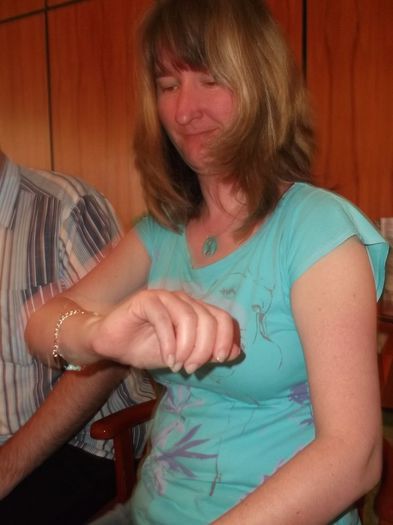 ANTJA SI BIJUTERIILE CADOU