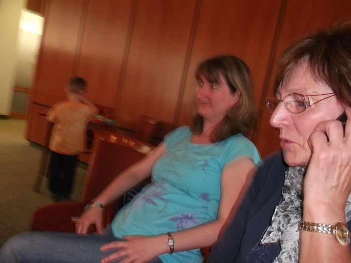 LIZ LA PAROLE CU MARTUTA