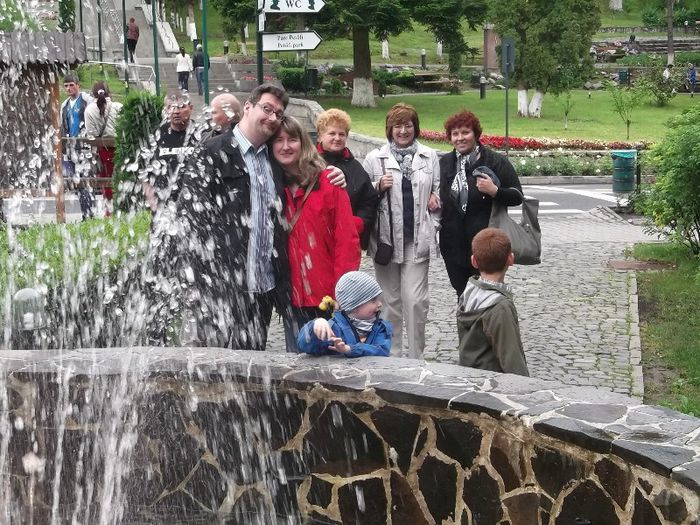 ..............INAINTE DE CINA