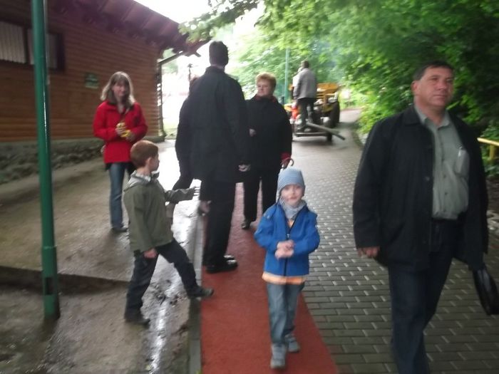 IMBARLIGATI CA LA BABEL