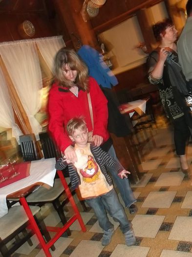 IMI PARE RAU CA PLEACA....