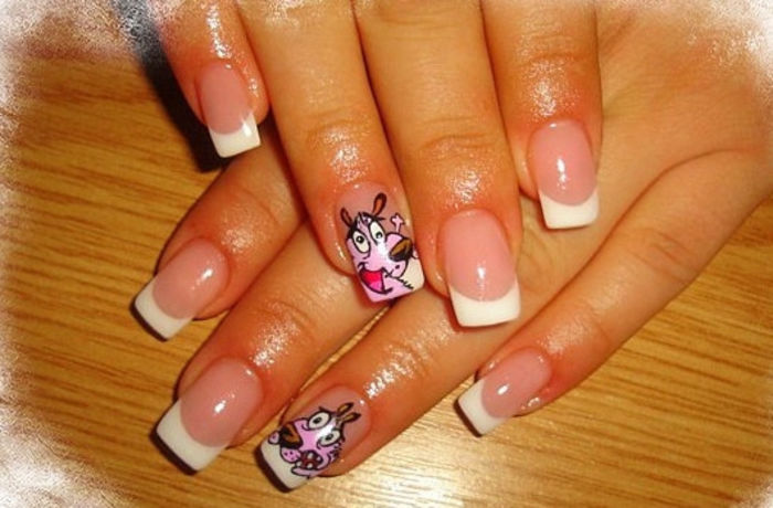 1 (9) - Nails