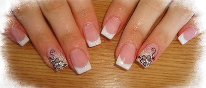 1 (10) - Nails