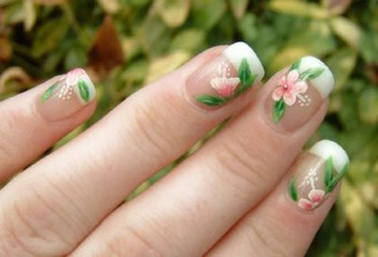 1 (52) - Nails