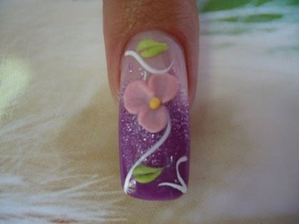 1 (54) - Nails