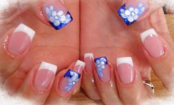 1 (64) - Nails