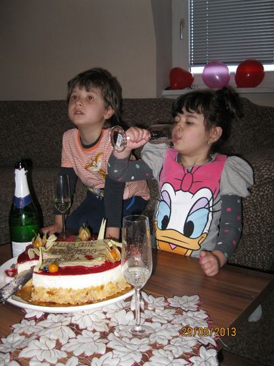 ziua lui Rossi si Fede 102