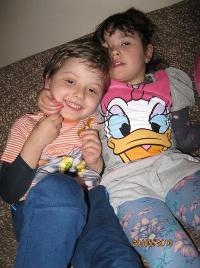 ziua lui Rossi si Fede 159