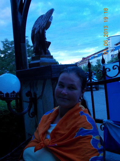 iunie 2013-sunny beach - sunny beach bulgaria 2013