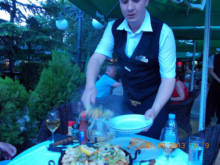 iunie 2013-sunny beach - sunny beach bulgaria 2013