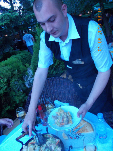 iunie 2013-sunny beach