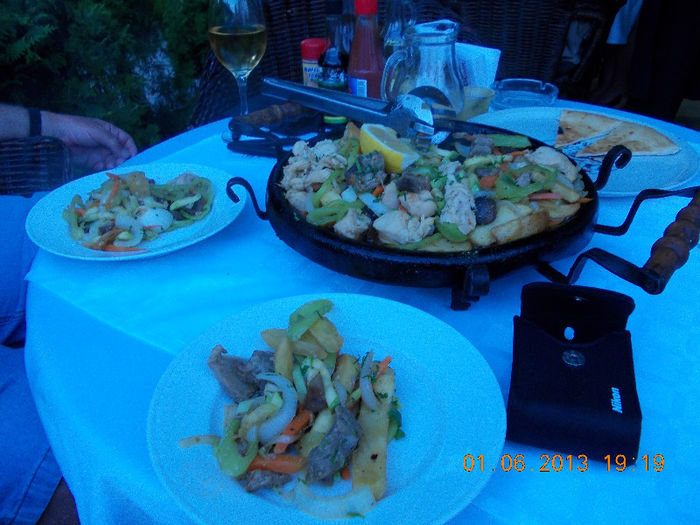 iunie 2013-sunny beach - sunny beach bulgaria 2013