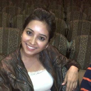 14 - Asha Negi 2