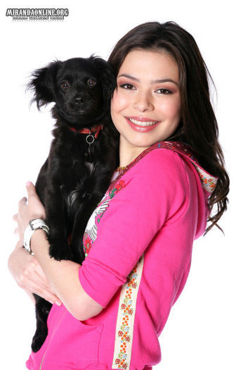 ♥  Miranda Cosgrove ♥