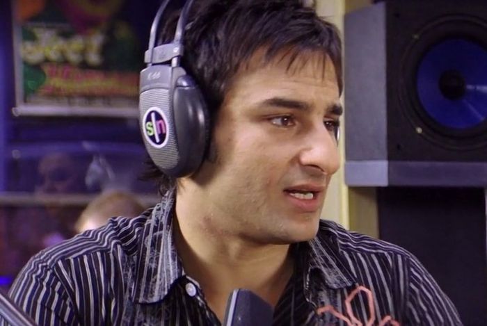 bon - Saif Ali Khan 4