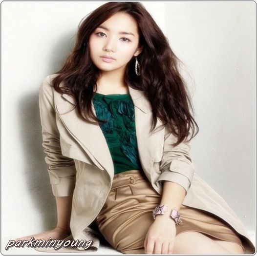 »★` Day 4O - O8.O6.2013 - 0 - 2 1OO Days with Min Young-END