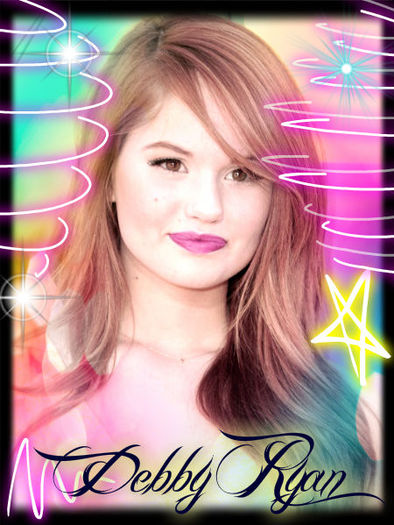 Debby Ryan->own: xDeeaLoveeYou xDeeaLoveeYou