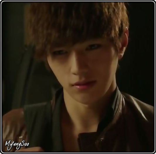 ∞ .. Eu? :| .. Dar ce i-am facut eu? :| .. :)) .. - l - x - Episodul 51 - x - l