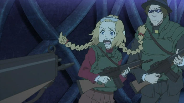 FRACTALE - 11 - Large 11