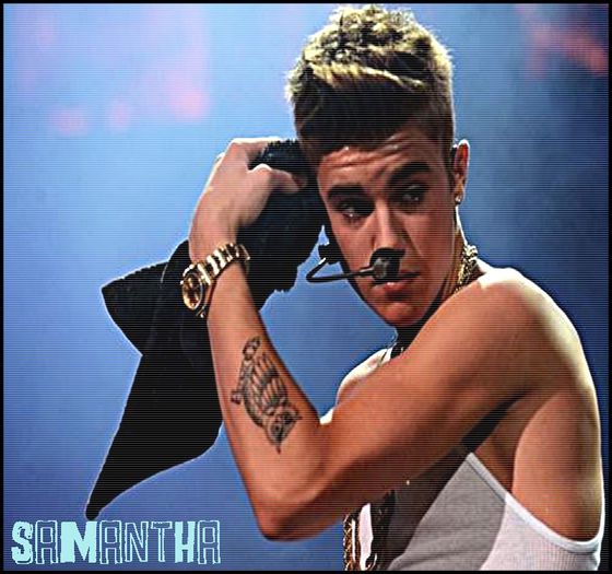 * se intoarce * Huh? o_o