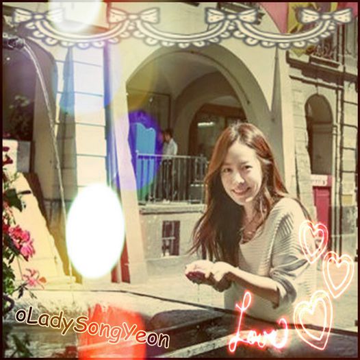 ★.` The best, Han Chi Min ! <33 - Saranghae Han Ji Min - my actress