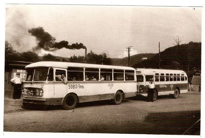 j1958_1959_194_statia_bradisor - AUTOBUZE DE EPOCA