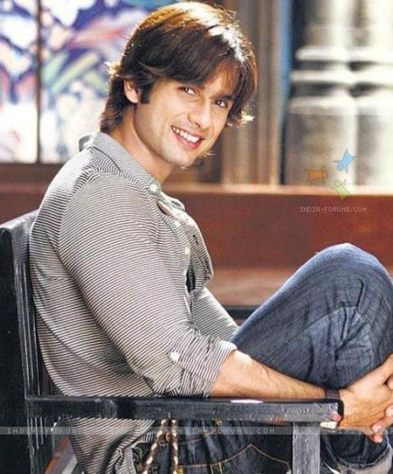 166887-shahid-kapoor - Shahid Kapoor