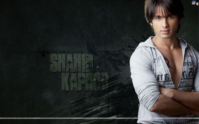 body-shahid-kapoor-532099 - Shahid Kapoor