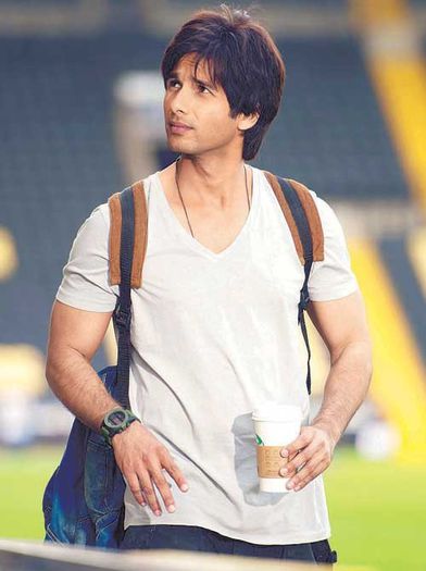 Shahid-Kapoor_2 - Shahid Kapoor