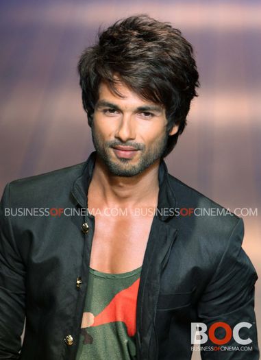 76069 - Shahid Kapoor